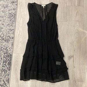 Joie 100% Silk Dress